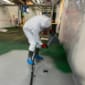 Painters for coatings